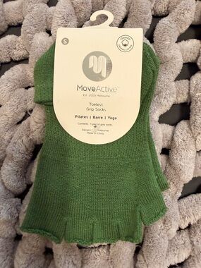 pilates grip socks